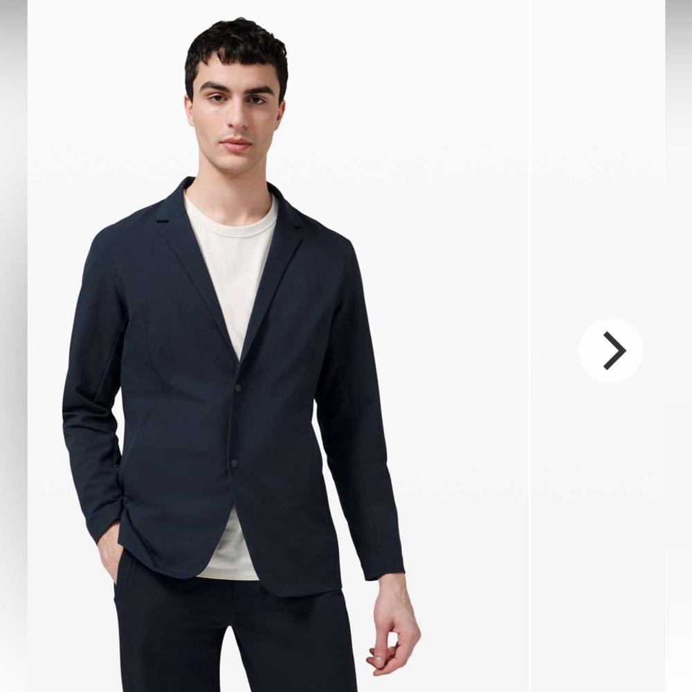 New venture button front blazer xs, excellent condition no tags, never worn